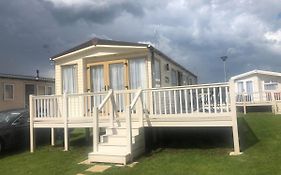 Vista Caravan Hire