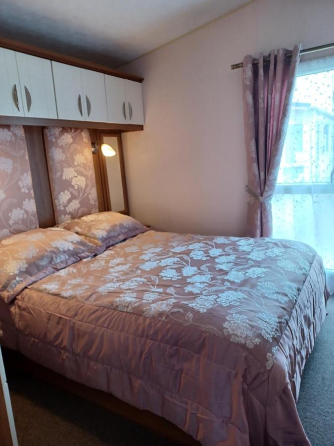 Vista Caravan Hire Seasalter Exterior photo